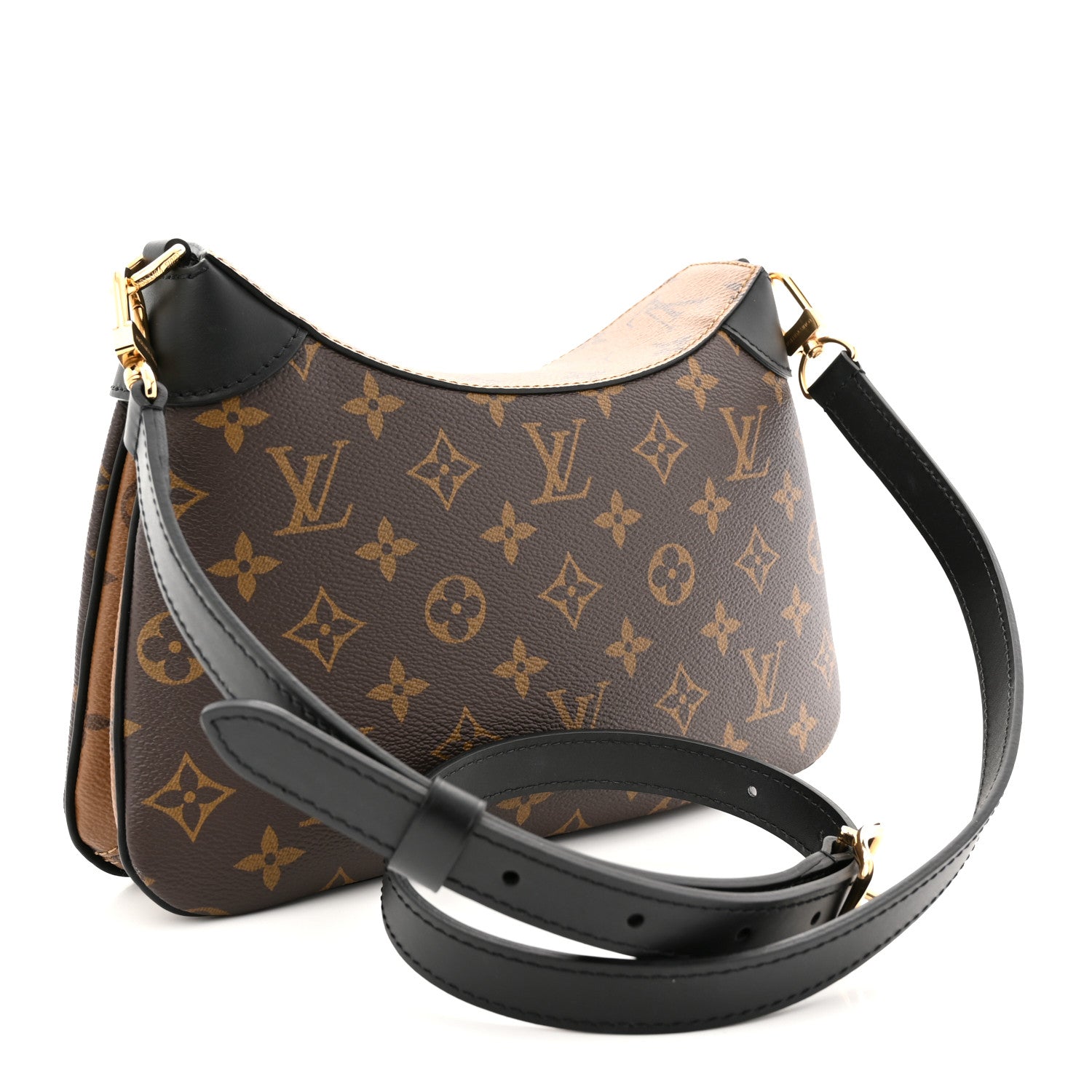 Louis Vuitton Reverse Monogram Twinny 3 of 9