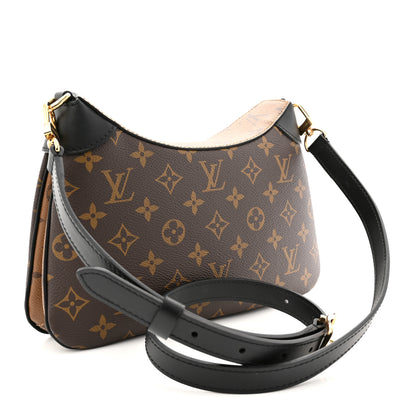 Louis Vuitton Reverse Monogram Twinny 3 of 9