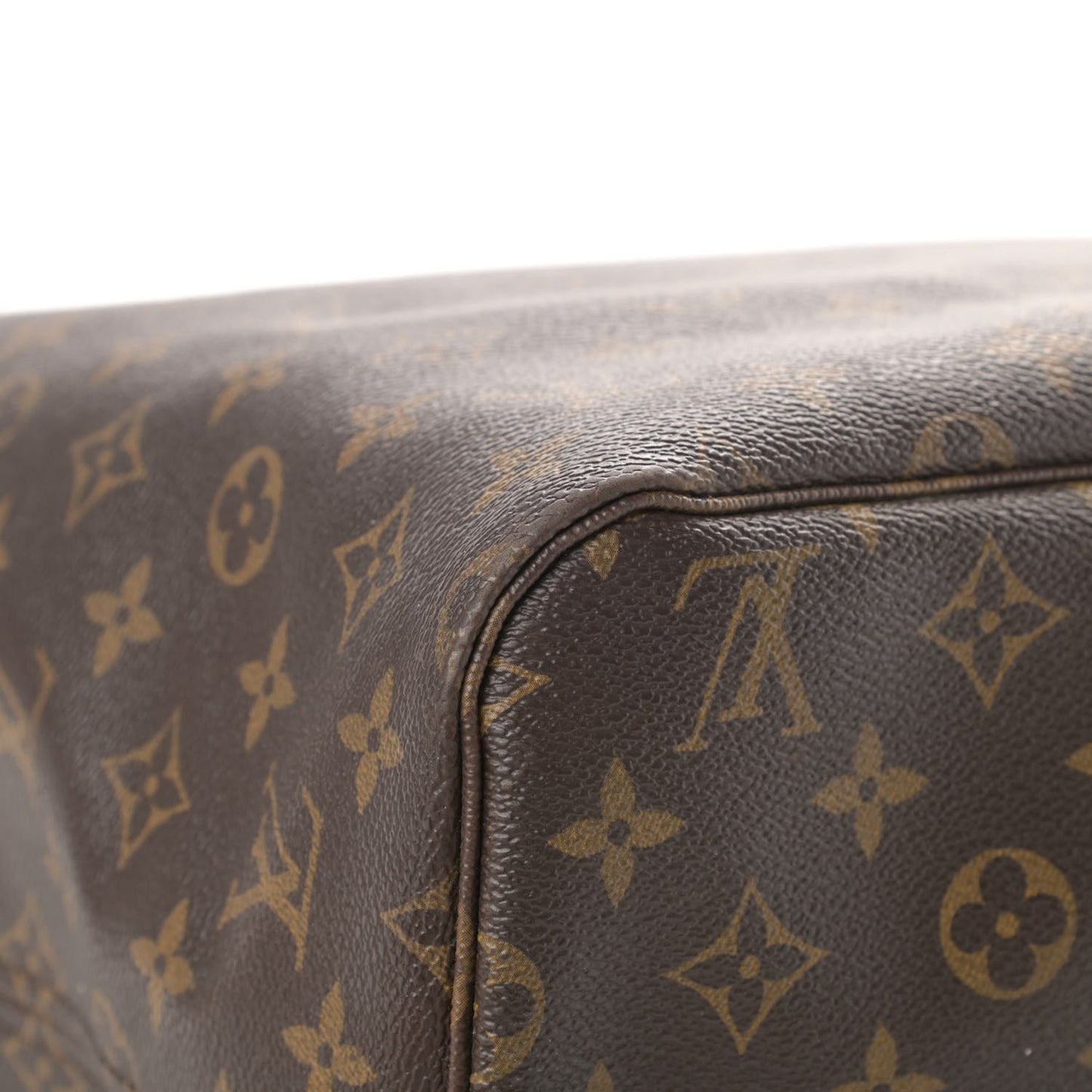 Monogram Neverfull GM