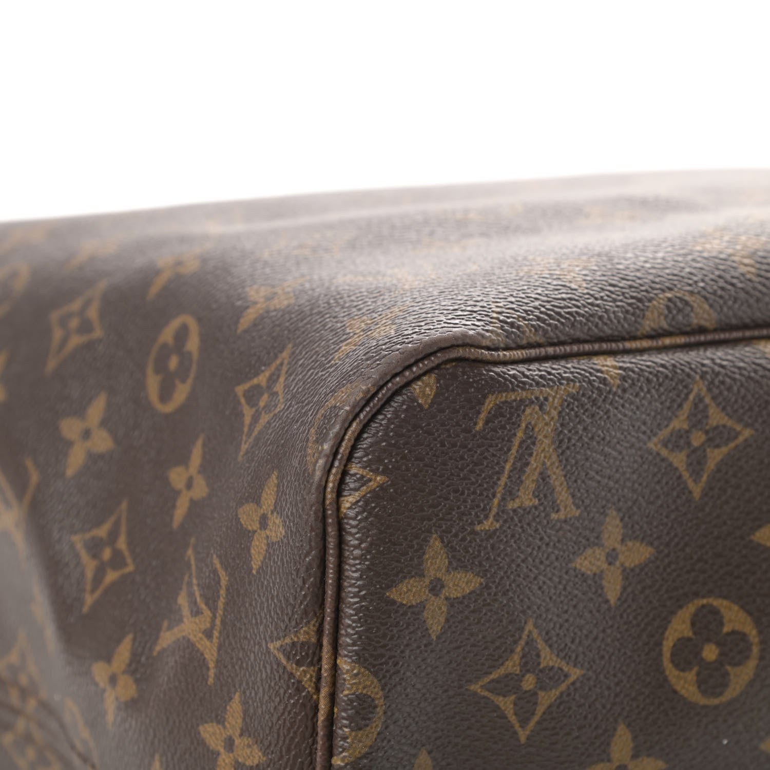 Louis Vuitton Monogram Neverfull GM 12 of 20