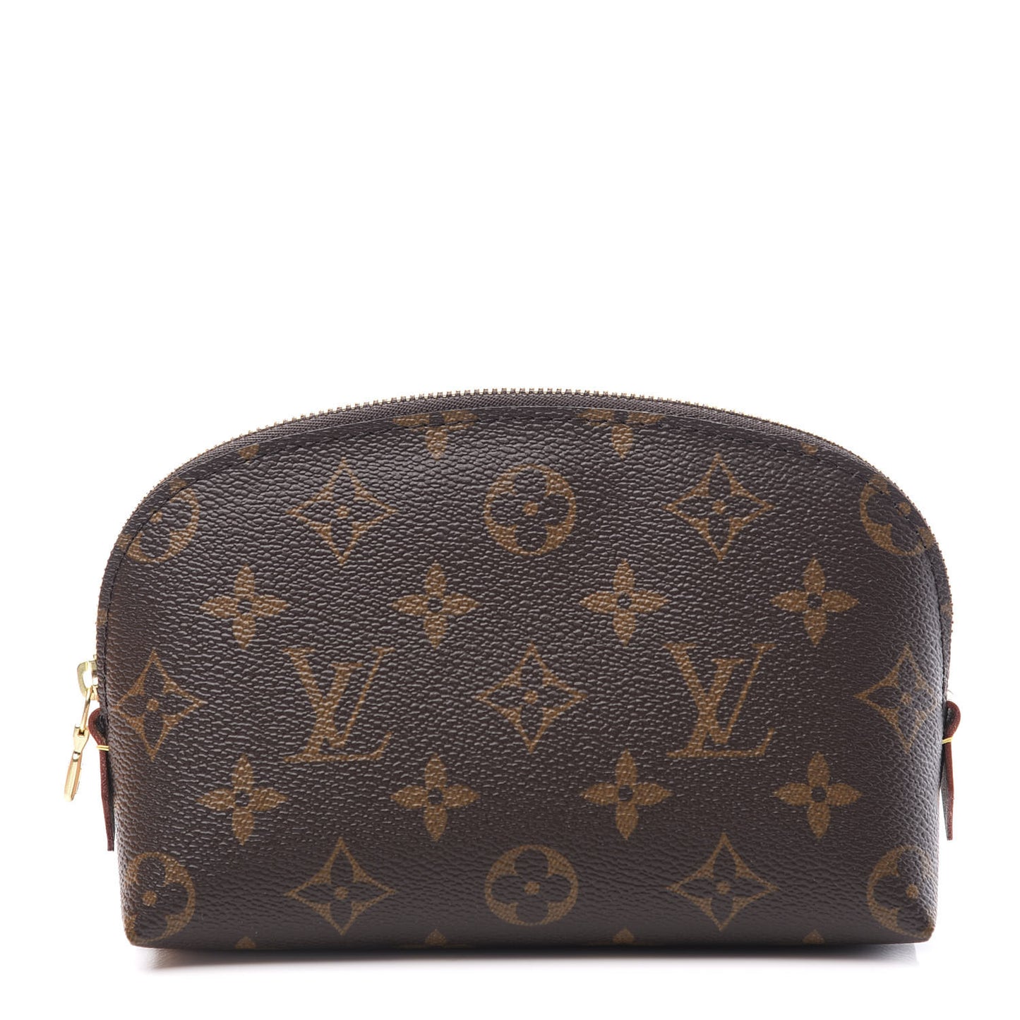 Monogram Cosmetic Pouch