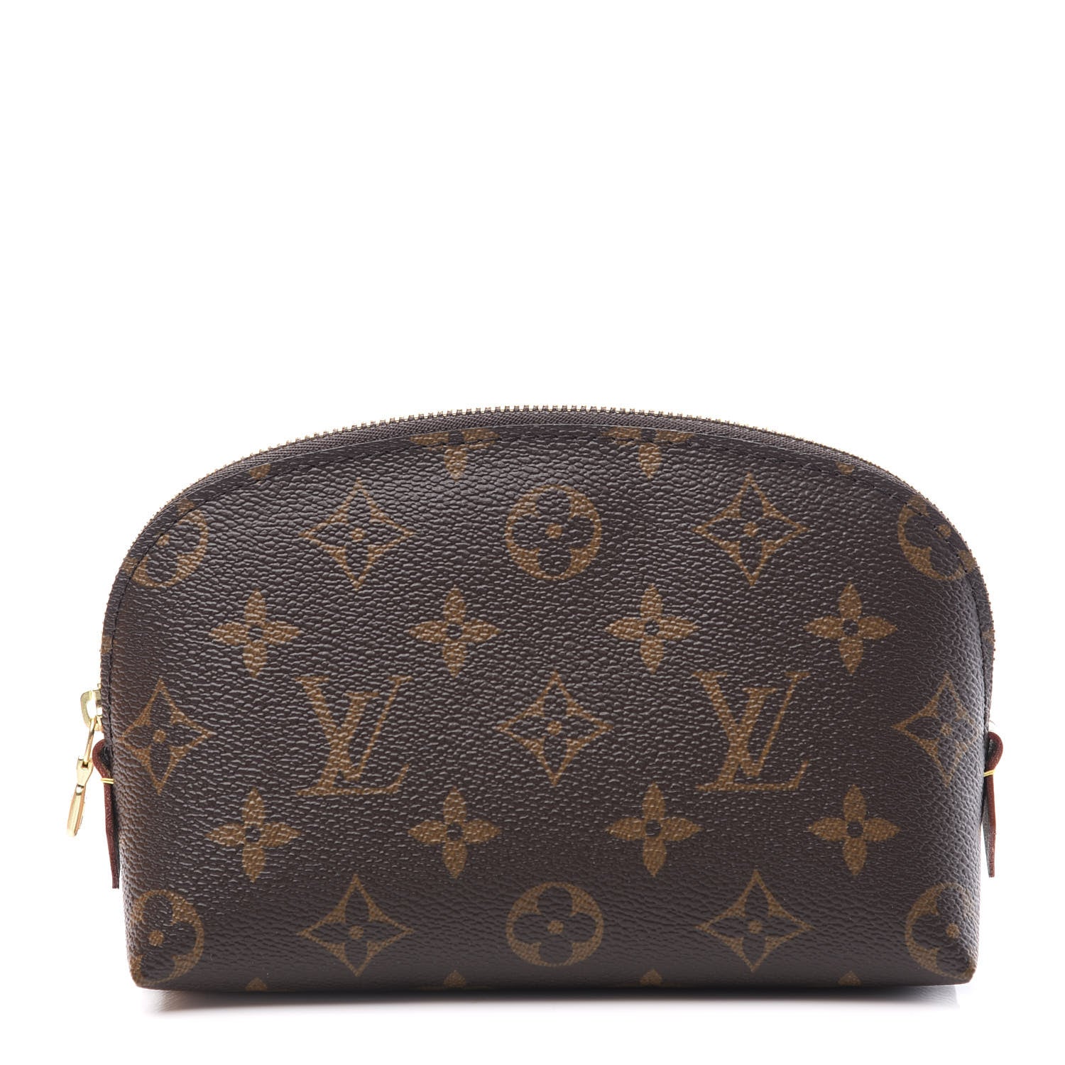 Louis Vuitton Monogram Cosmetic Pouch 1 of 9