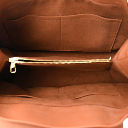 Louis Vuitton Monogram Olympe Camel 5 of 10
