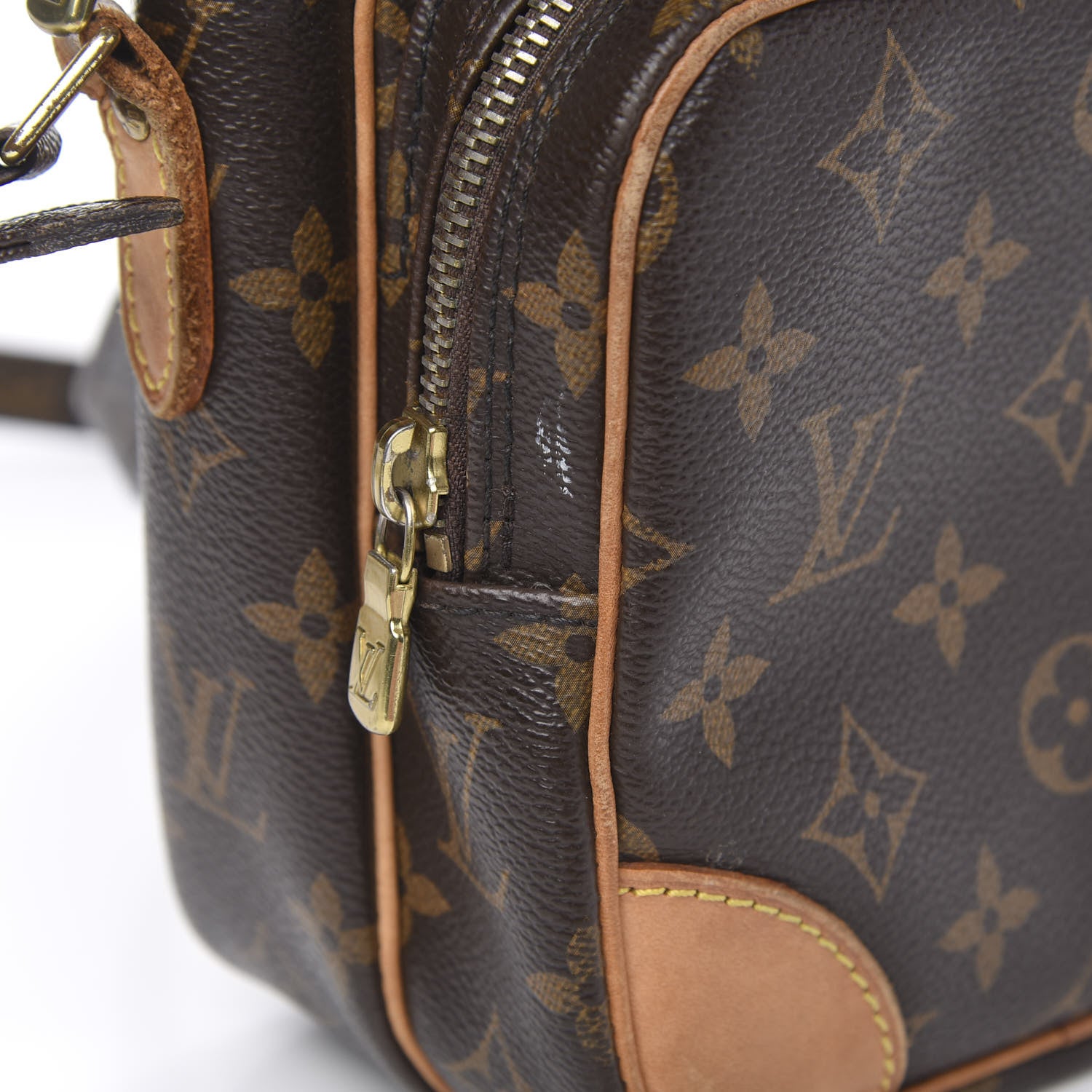 Louis Vuitton Monogram Amazone 12 of 13