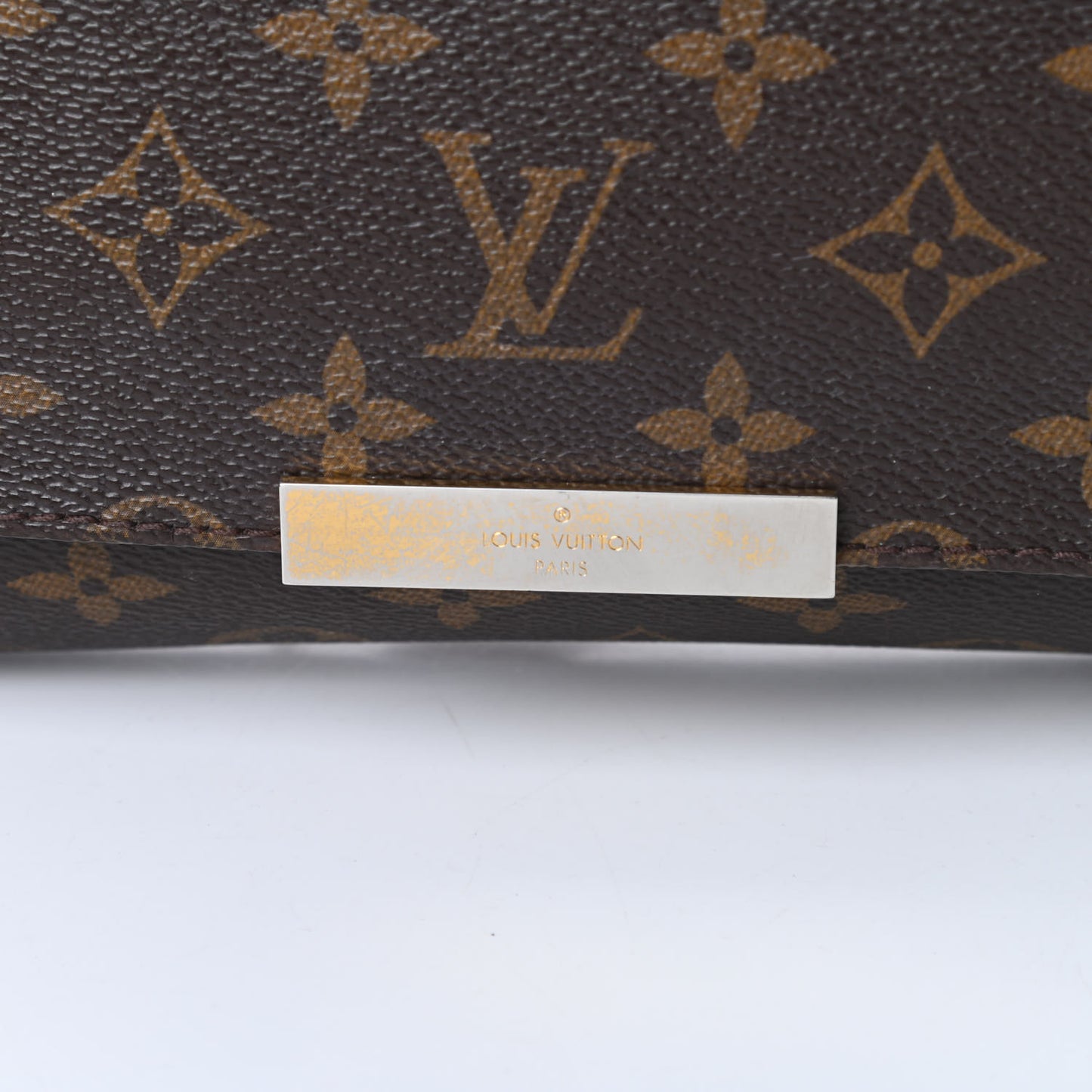 Monogram Favorite MM