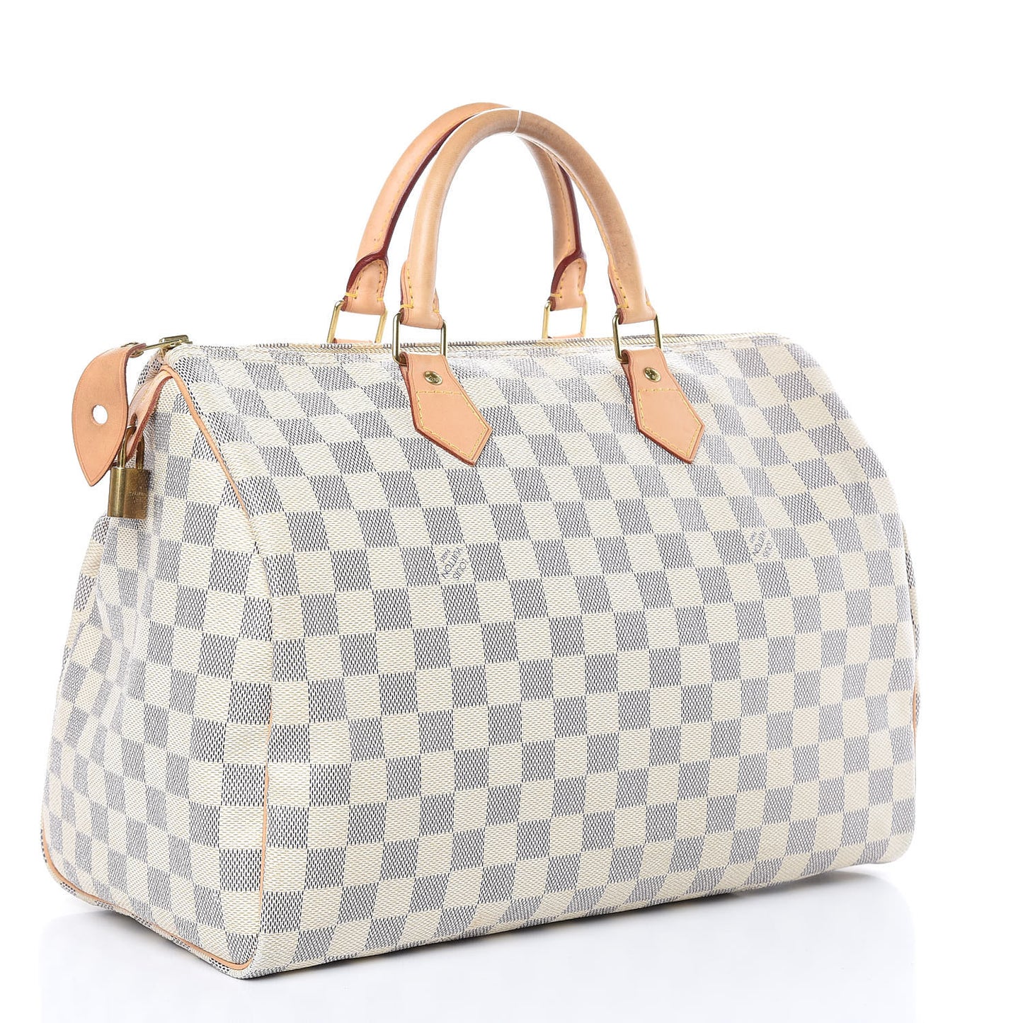 Damier Azur Speedy 35