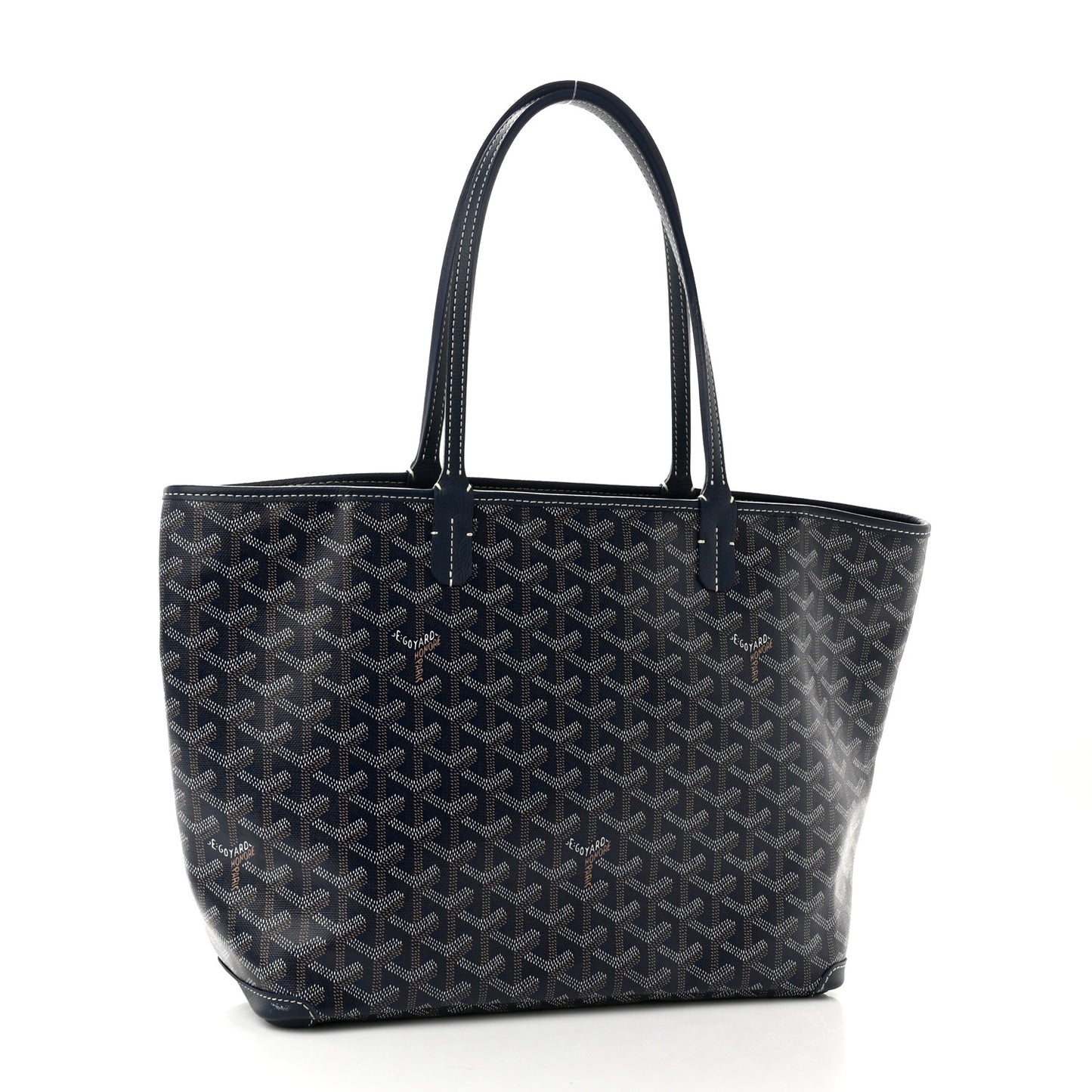 Goyardine Artois PM Navy