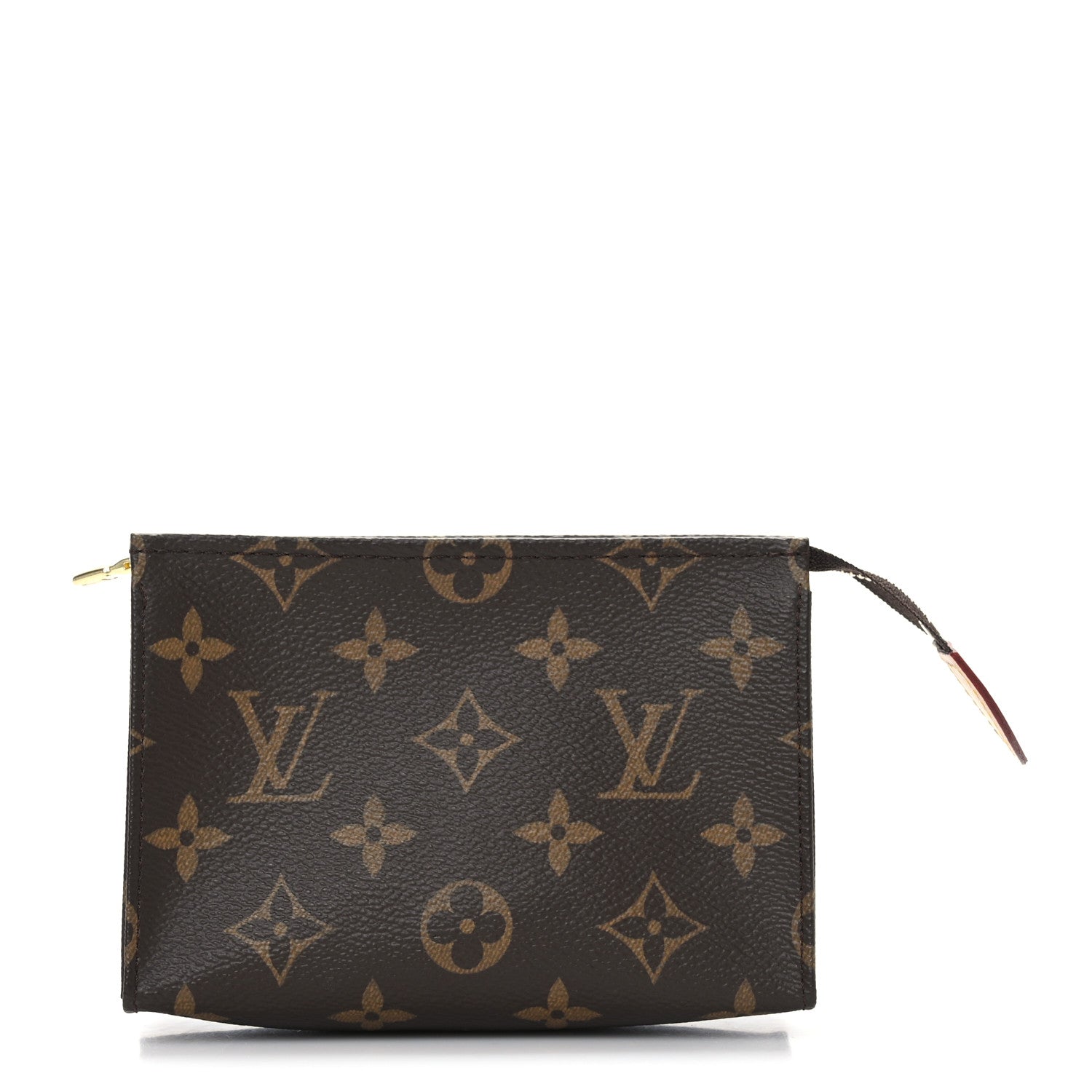 Louis Vuitton Monogram Toiletry Pouch 15 1 of 8