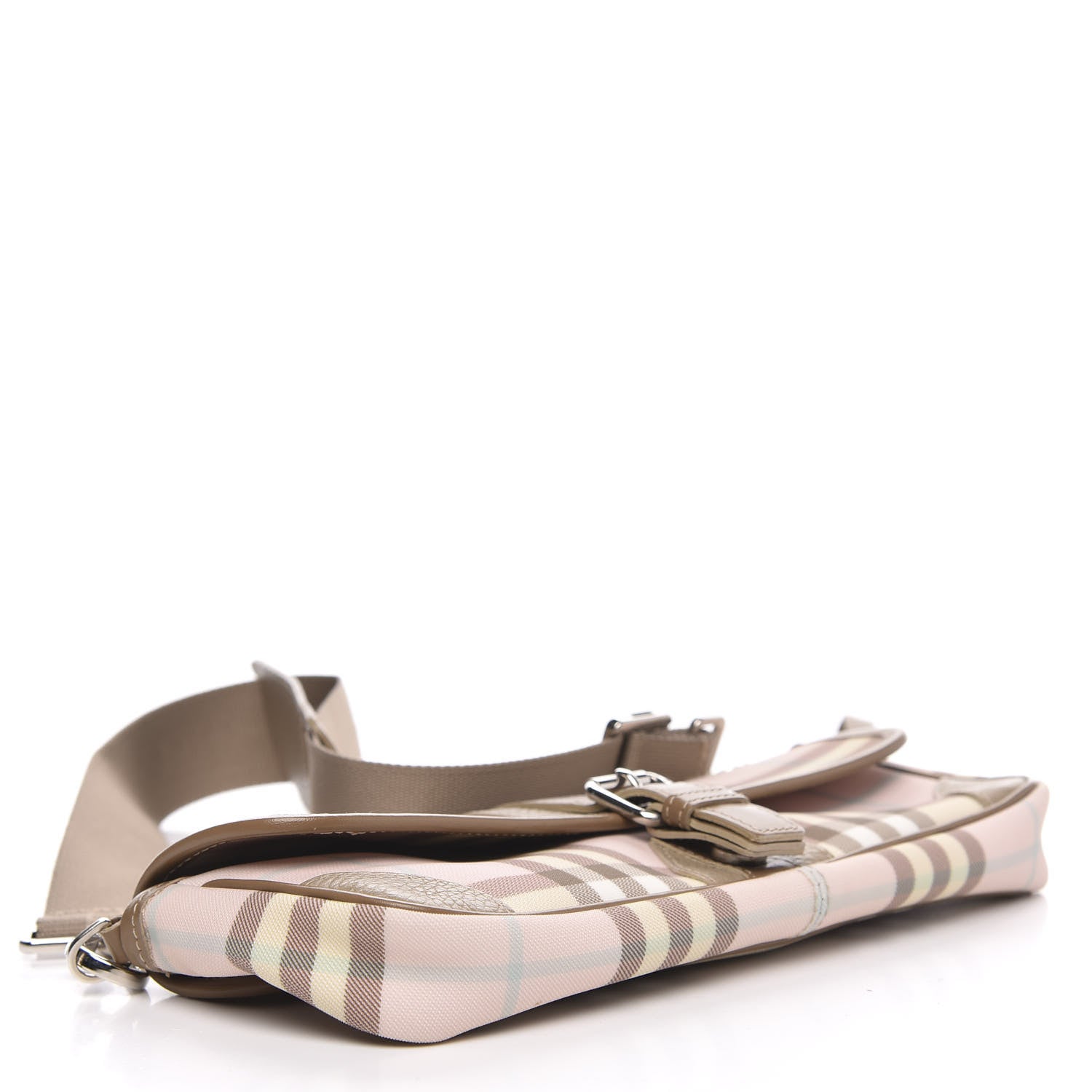 Burberry Candy Check Lola Pink 4 of 10