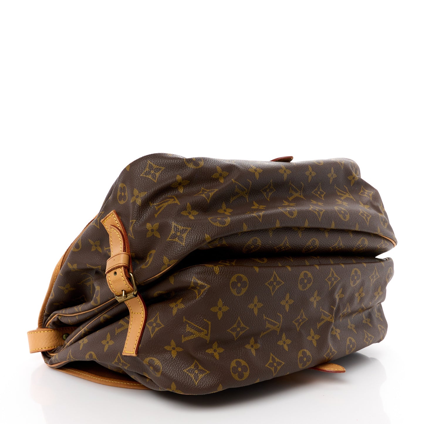 Monogram Saumur 35
