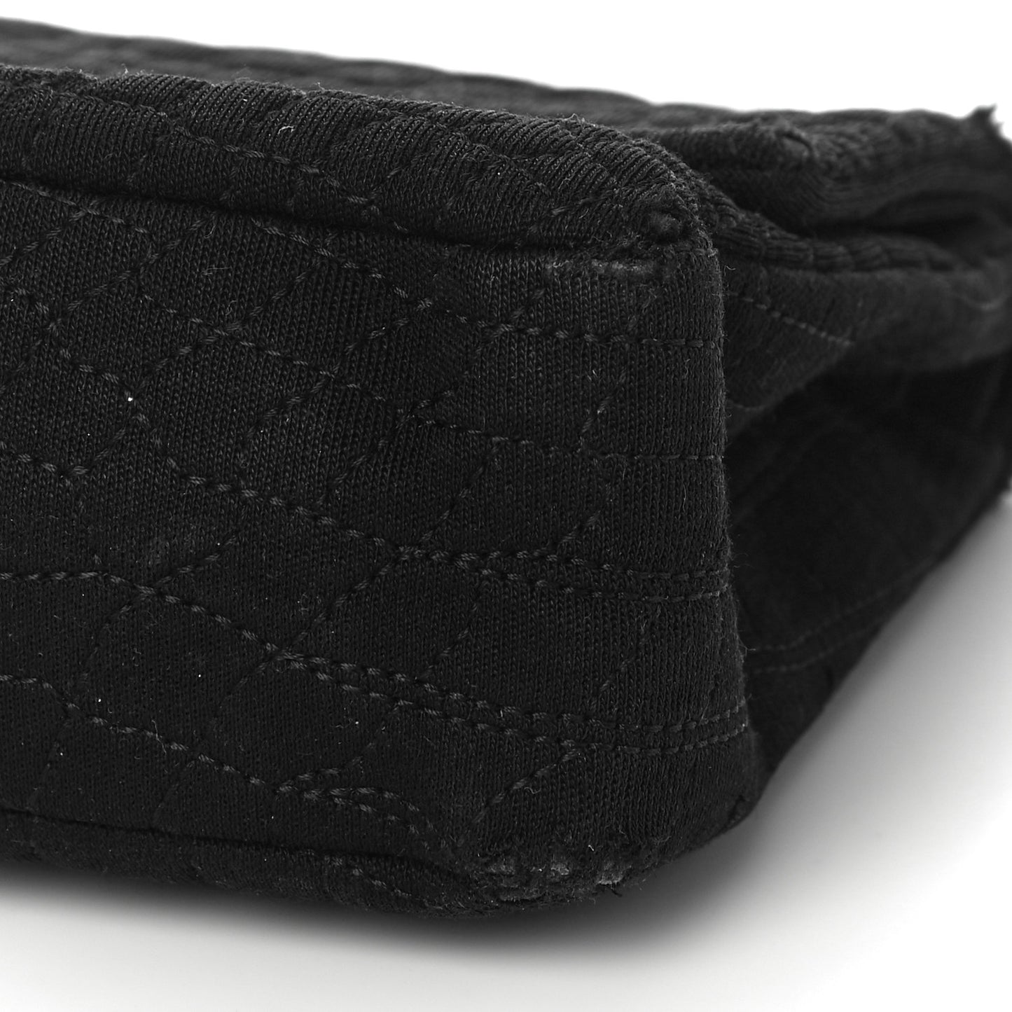 Jersey Coco's Croc 2.55 Reissue 226 Flap Black