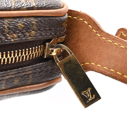 Louis Vuitton Monogram Croissant PM 14 of 15
