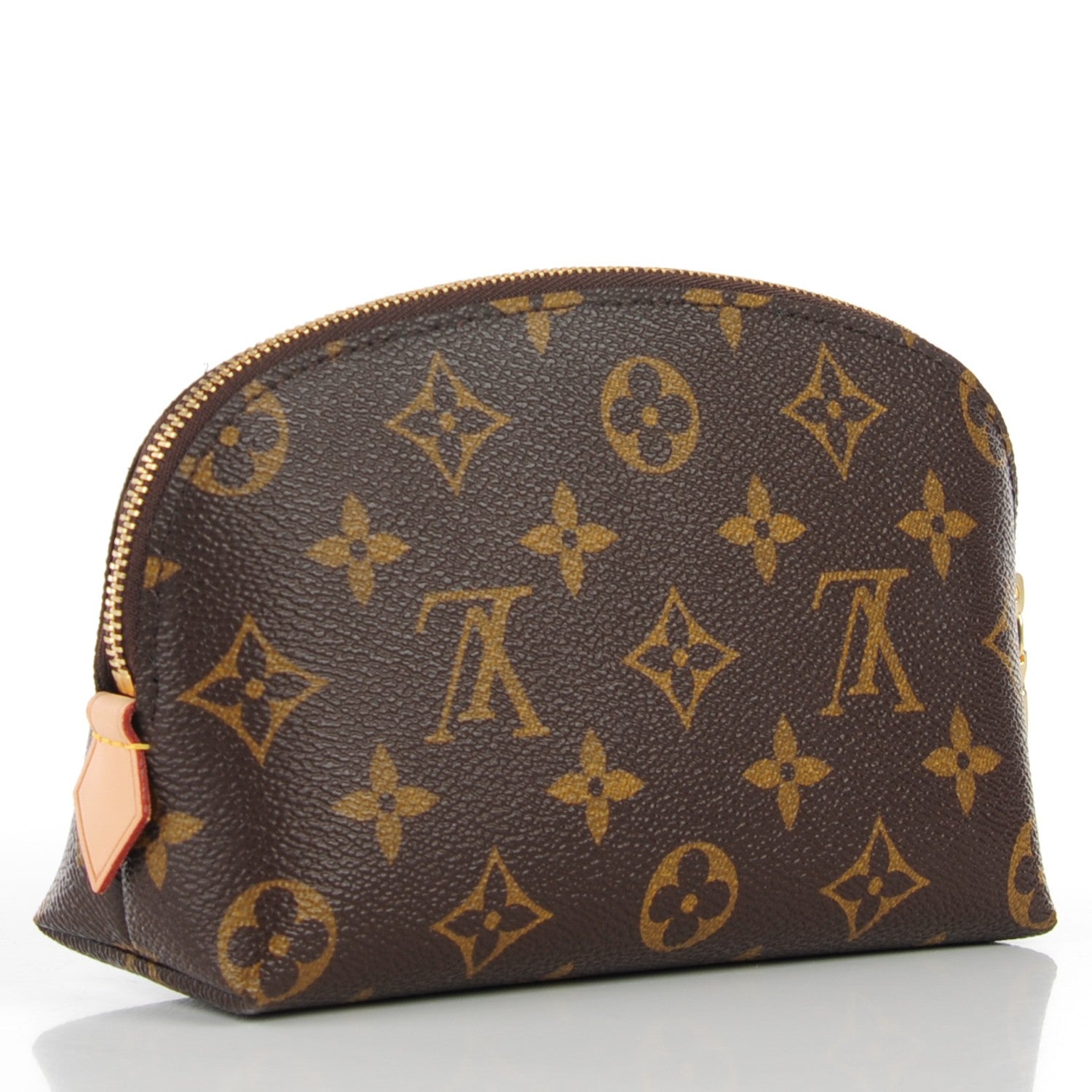 Louis Vuitton Monogram Cosmetic Pouch 3 of 7