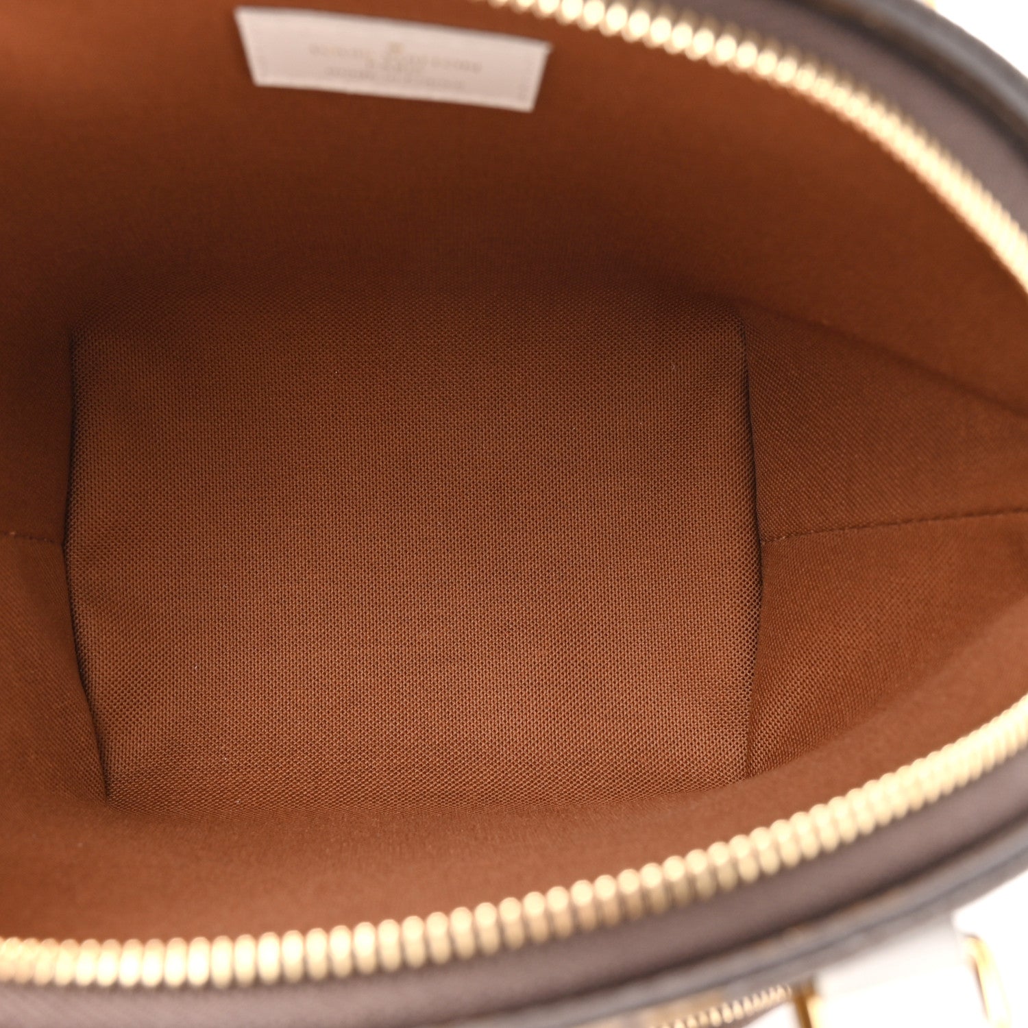 Louis Vuitton Monogram LV Match Ellipse BB White 5 of 11