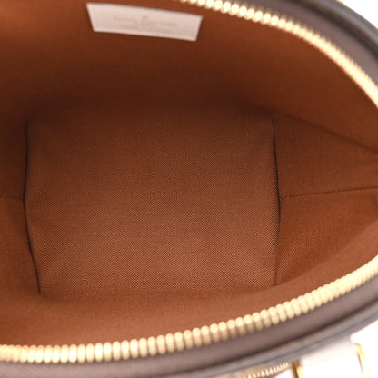 Louis Vuitton Monogram LV Match Ellipse BB White 5 of 11
