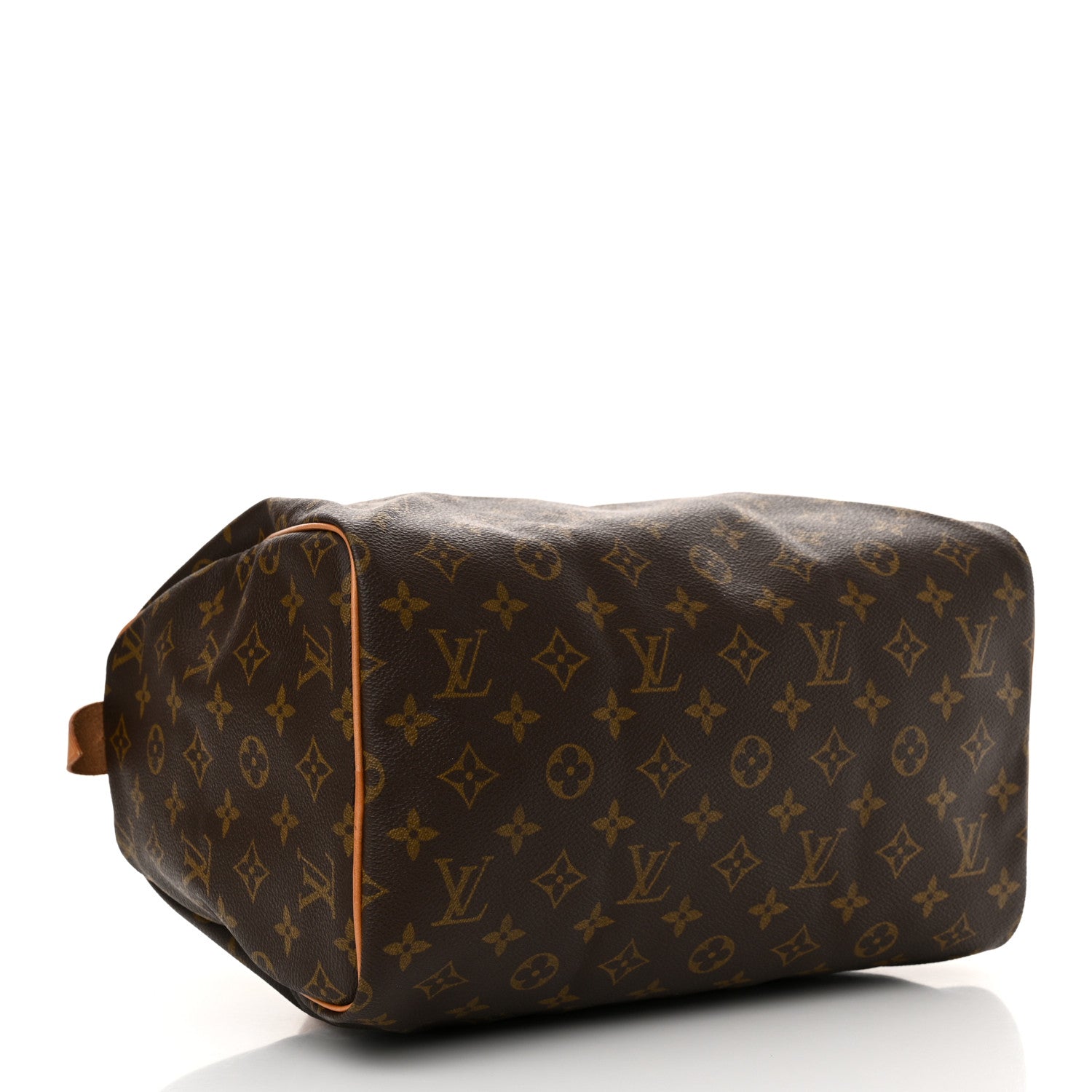 Louis Vuitton Monogram Speedy 30 3 of 13