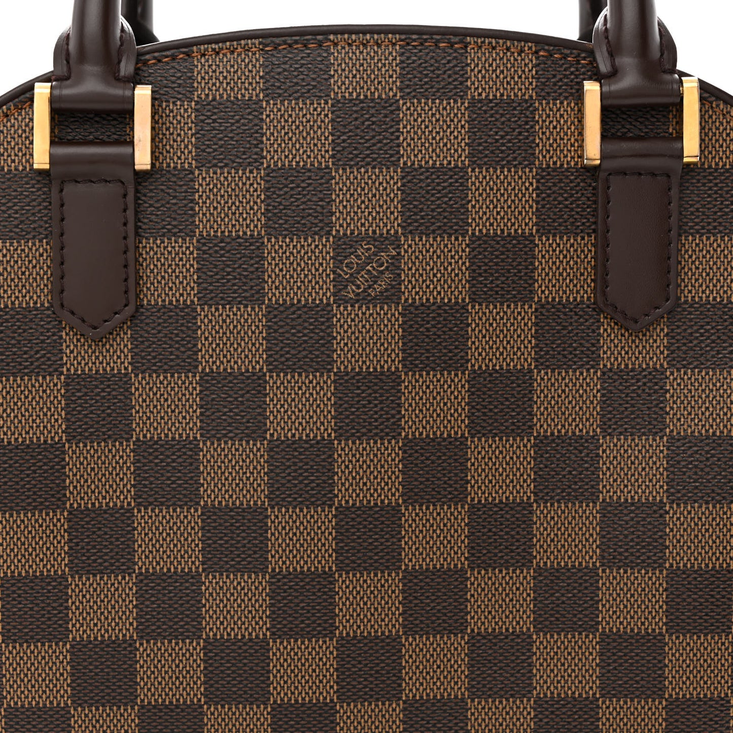 Damier Ebene Sarria Seau