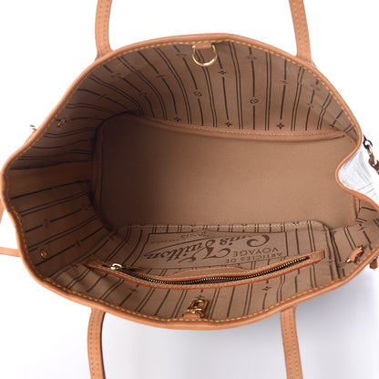 Louis Vuitton Monogram Neverfull PM 5 of 11