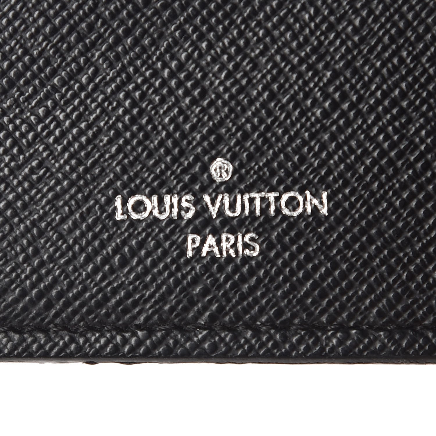 Louis Vuitton Damier Graphite Multiple Wallet 6 of 13