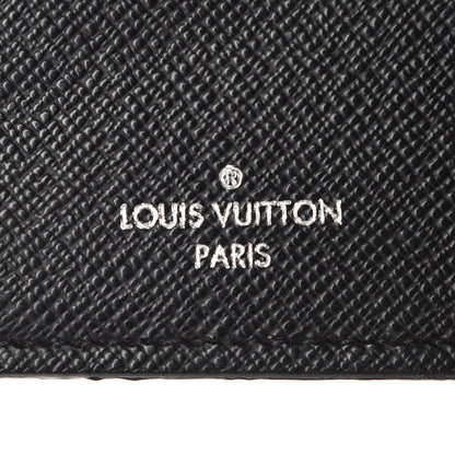Louis Vuitton Damier Graphite Multiple Wallet 6 of 13