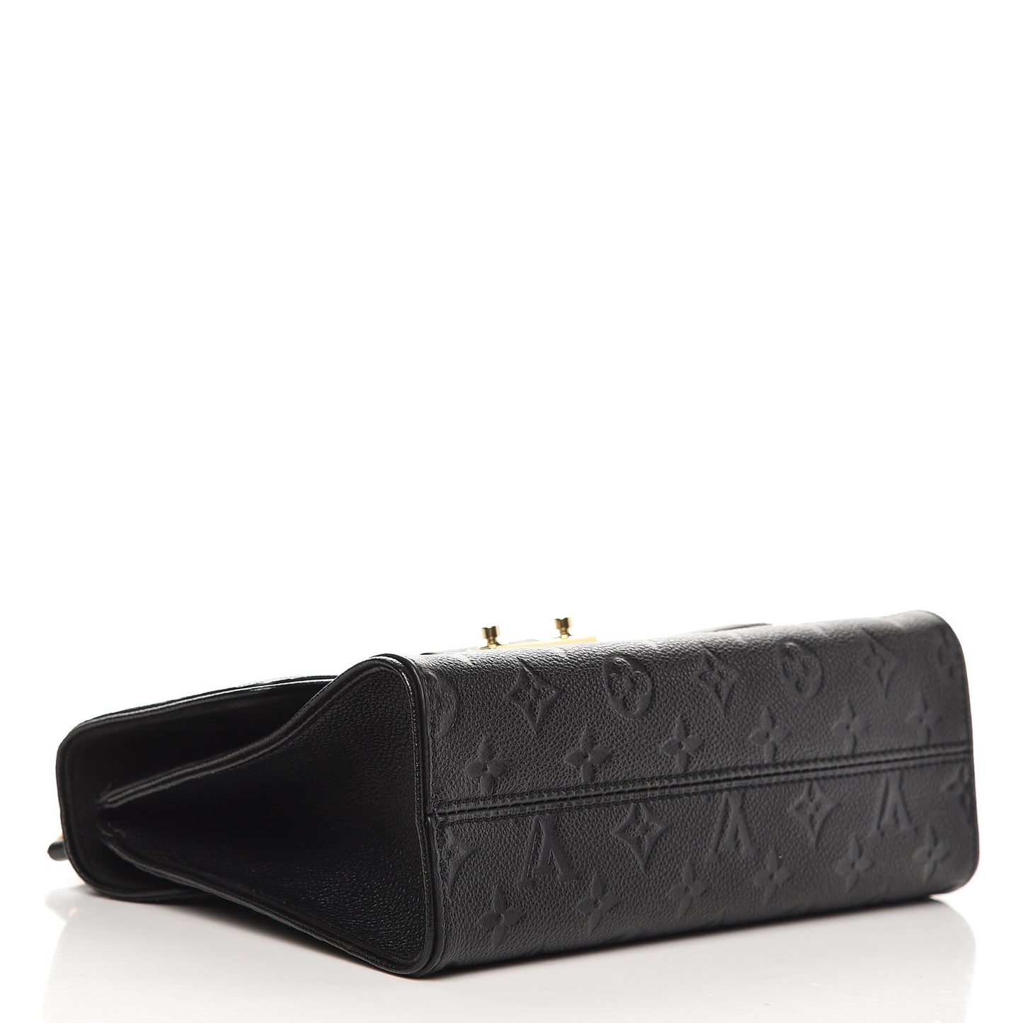 Empreinte Saint Sulpice PM Black