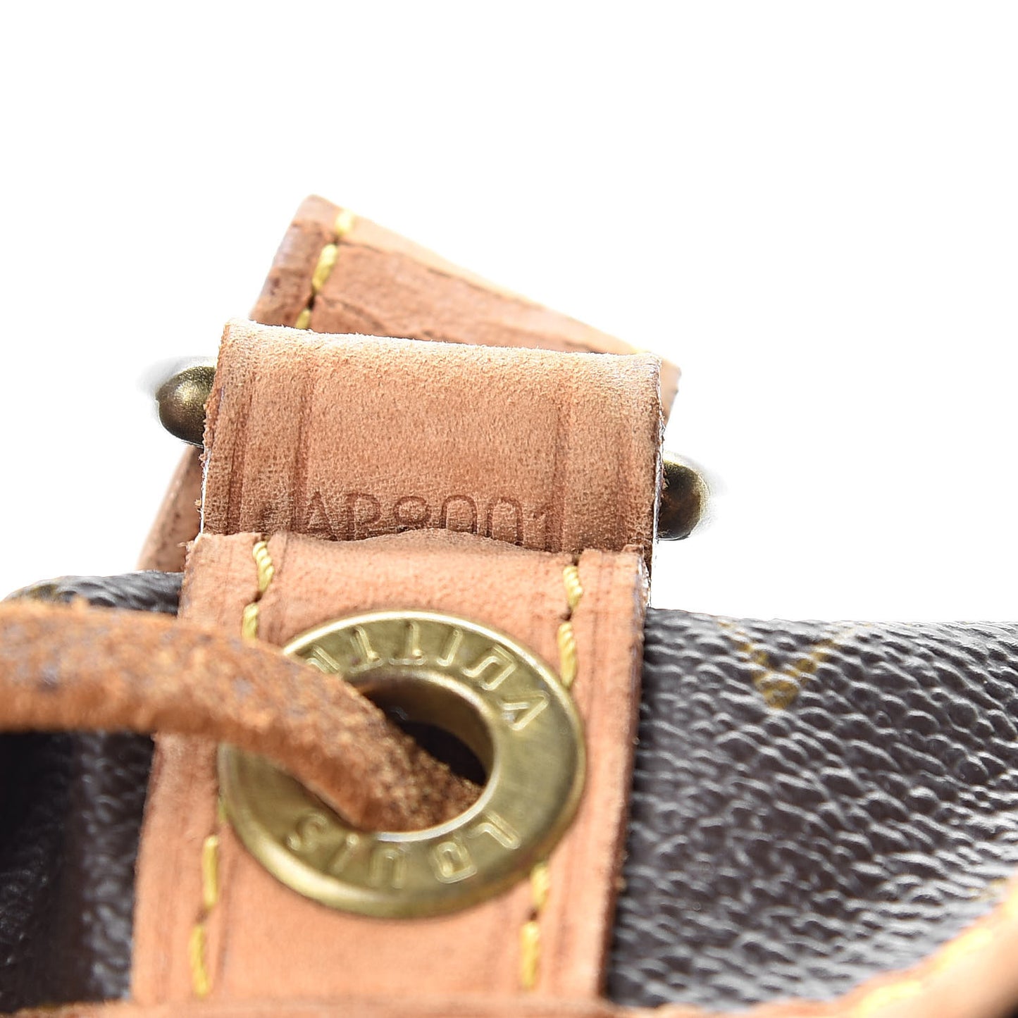 Monogram Petit Noe