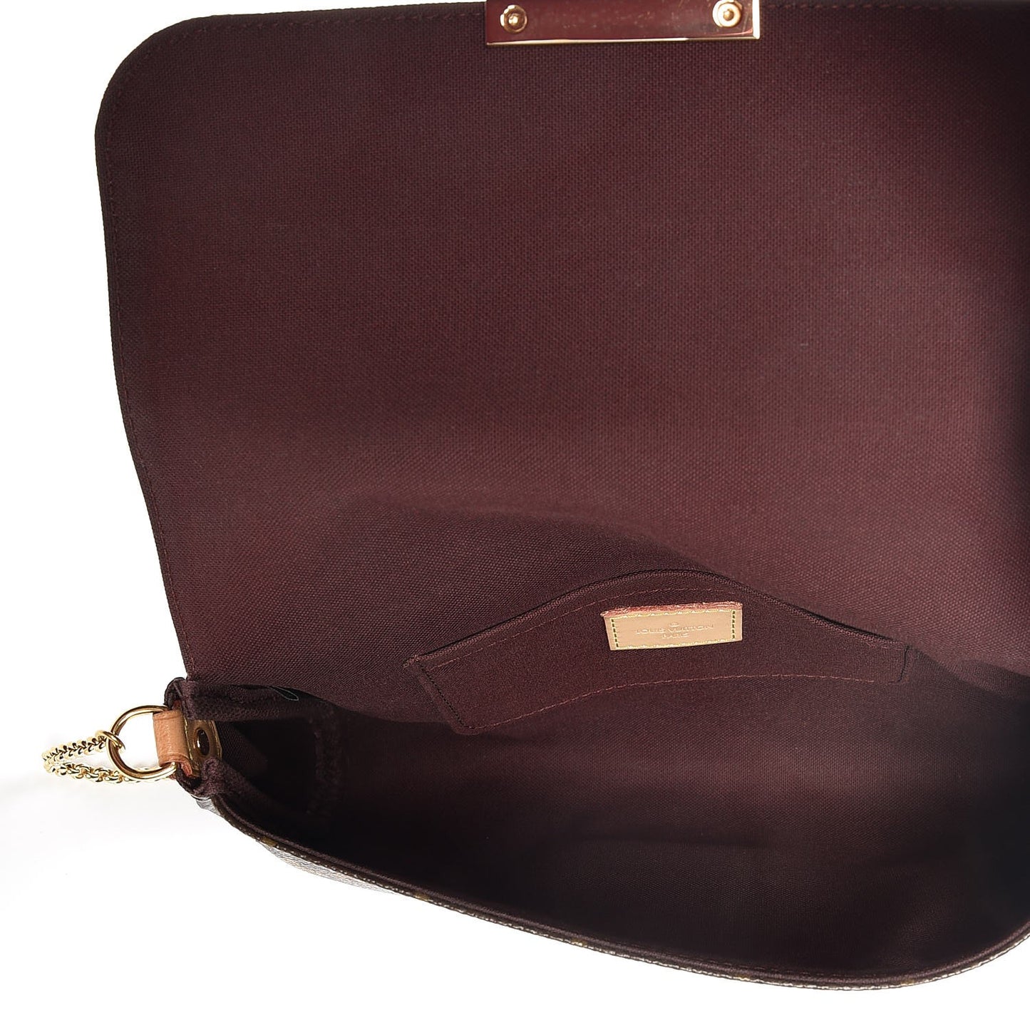 Monogram Favorite MM