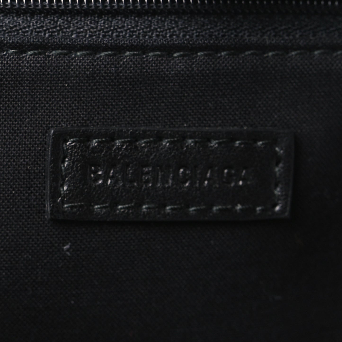 Nylon Explorer Backpack Gris Fossile