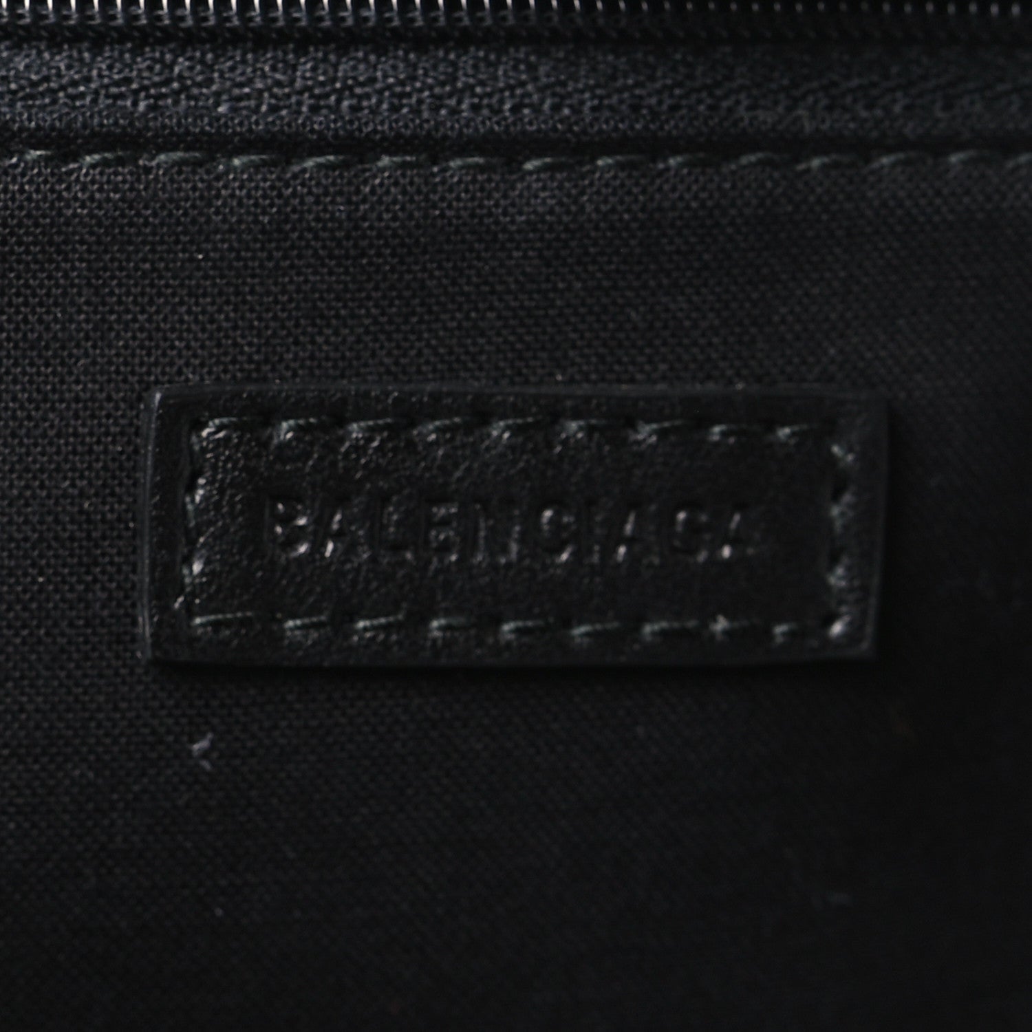Balenciaga Nylon Explorer Backpack Gris Fossile 6 of 8