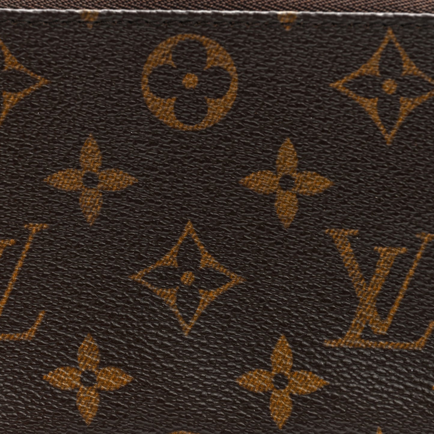Monogram Mini Pochette Accessories