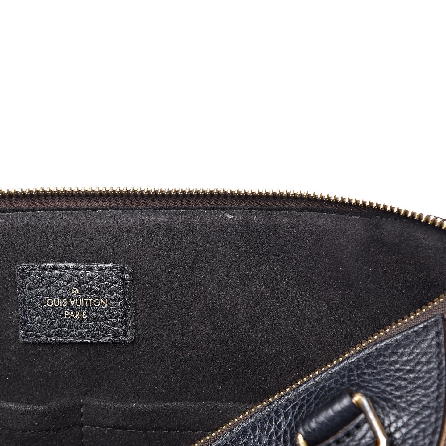 Monogram Retiro NM Black
