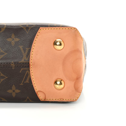 Louis Vuitton Monogram Wilshire PM 17 of 19