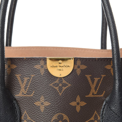 Louis Vuitton Monogram Flandrin Black 10 of 10