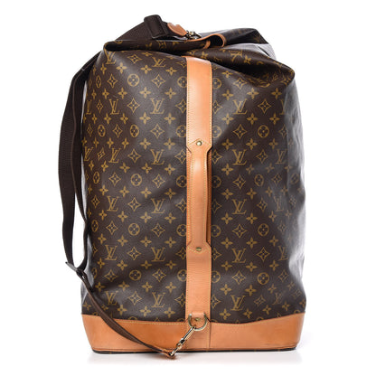 Louis Vuitton Monogram Sac Marin 1 of 15