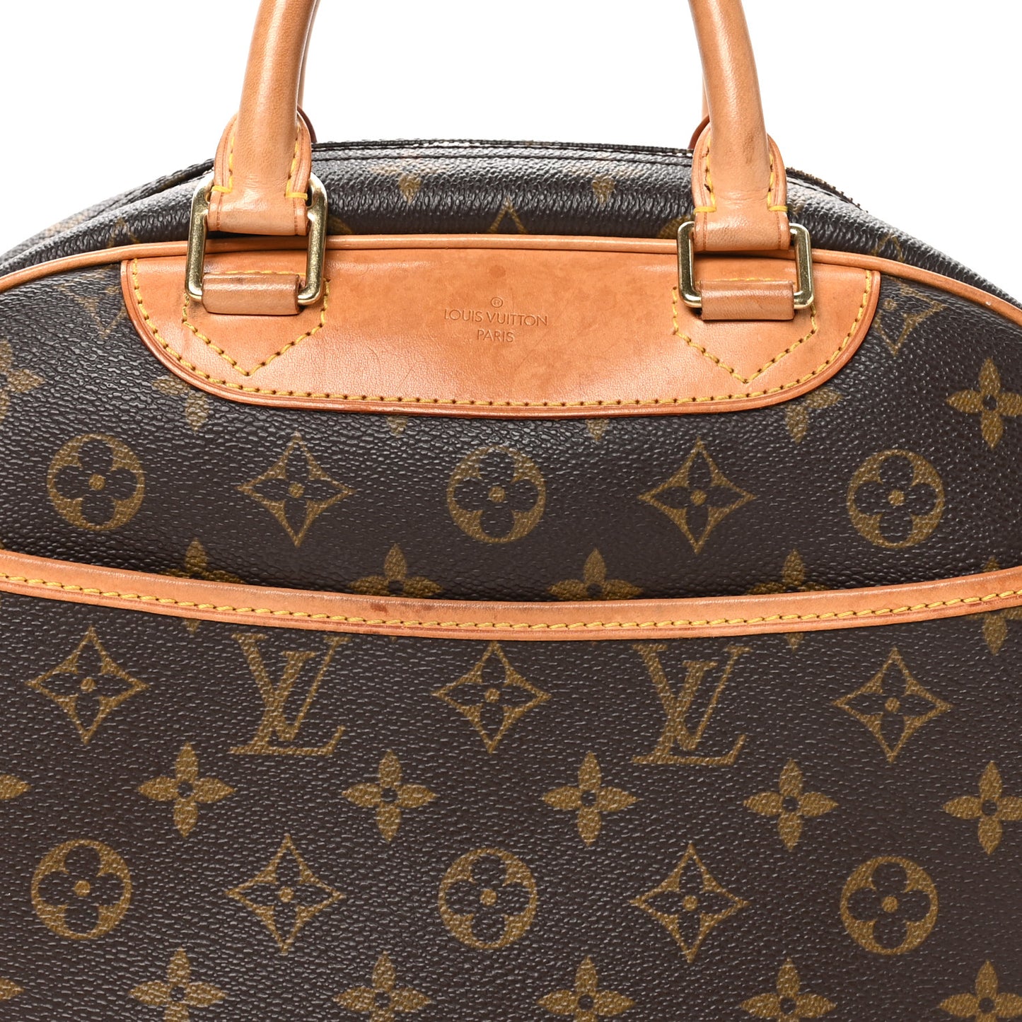 Monogram Trouville