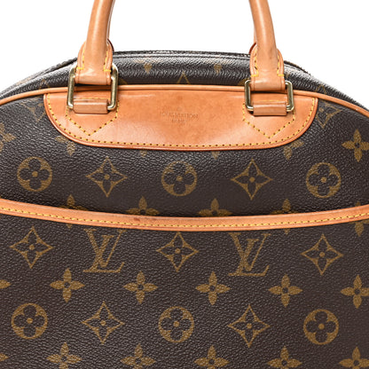 Louis Vuitton Monogram Trouville 6 of 8
