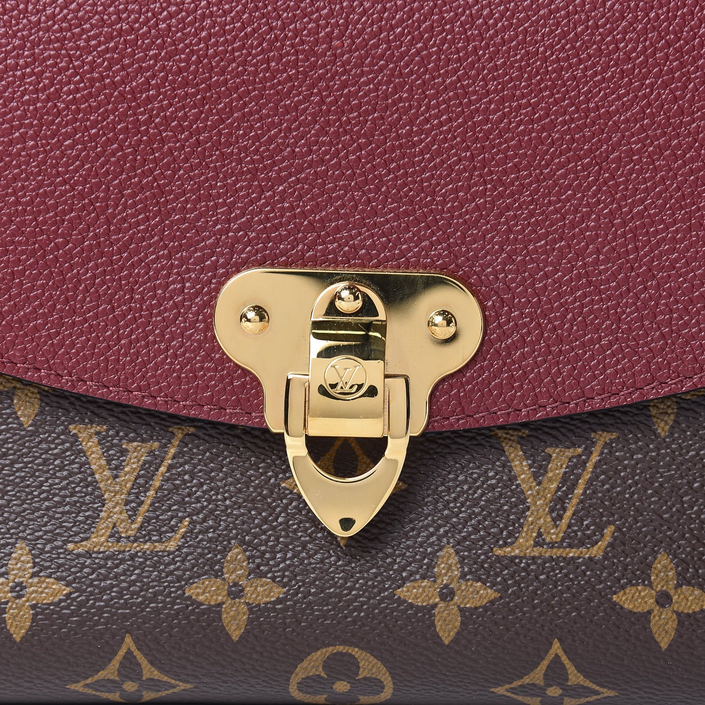 Monogram Saint Placide Aurore