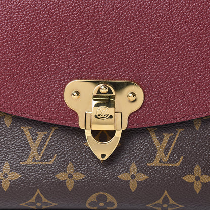 Louis Vuitton Monogram Saint Placide Aurore 10 of 11