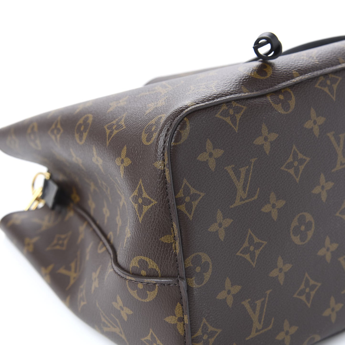Monogram Neonoe MM Black