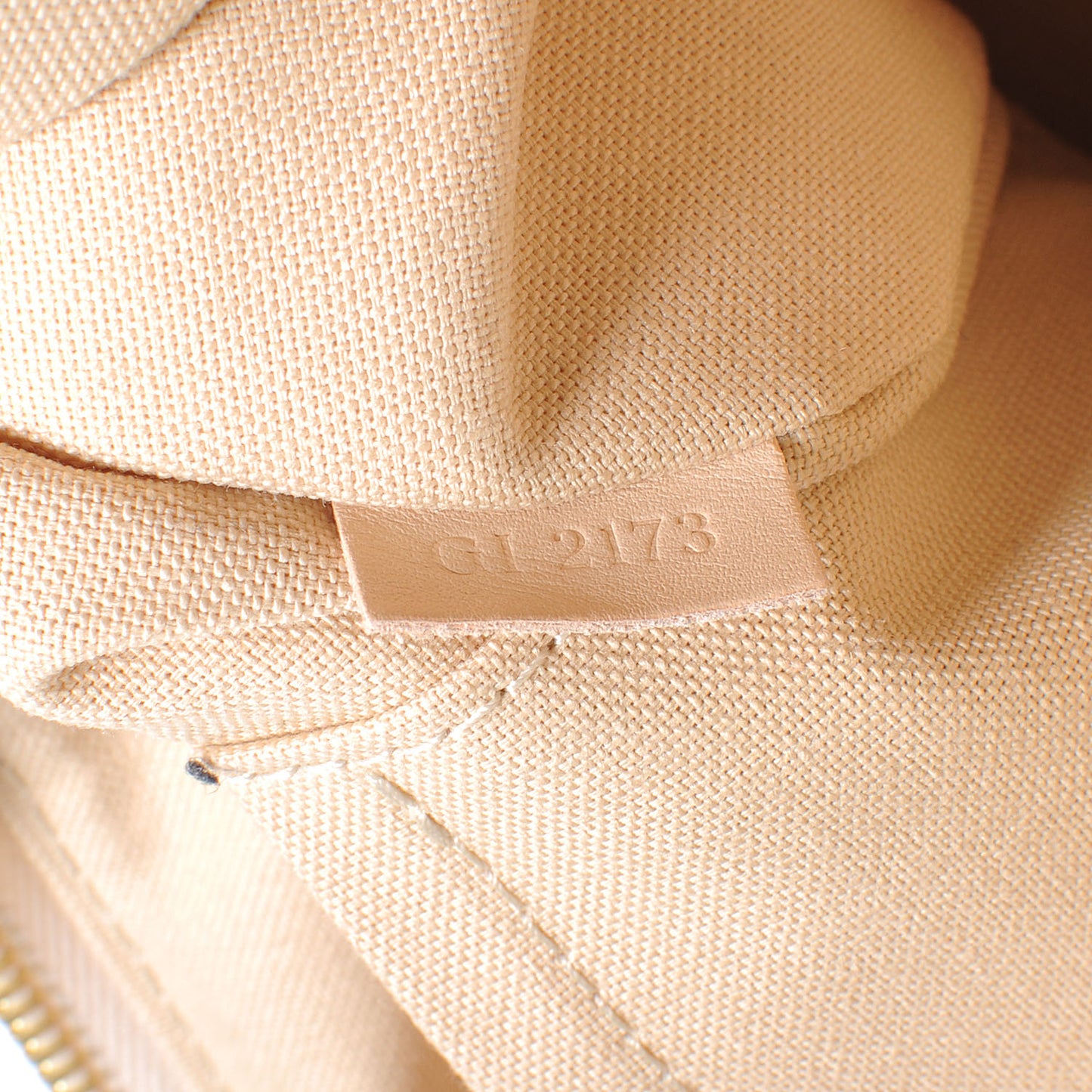 Damier Azur Siracusa MM