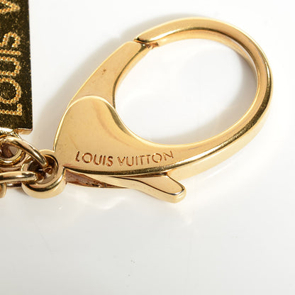 Louis Vuitton Tapage Bag Charm 3 of 5