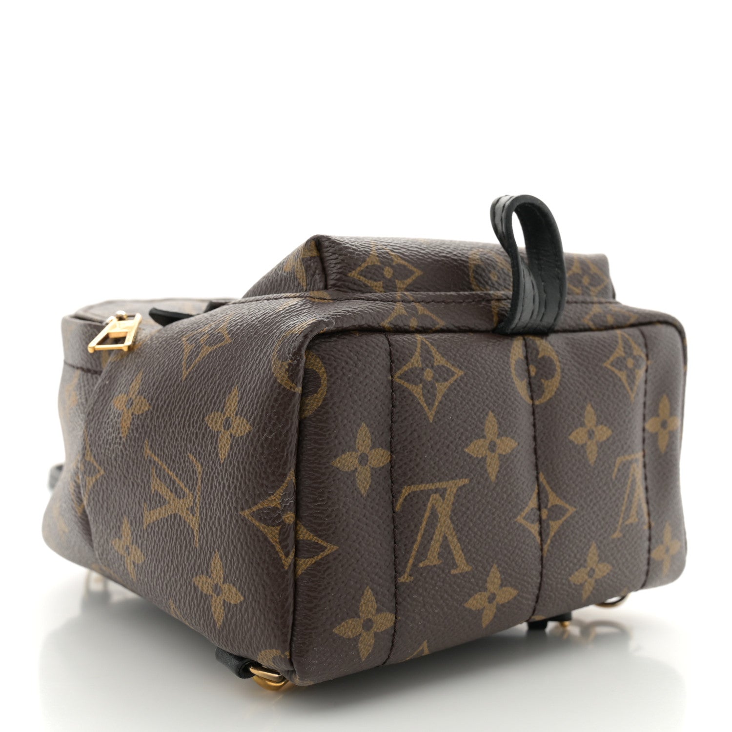 Louis Vuitton Monogram Palm Springs Backpack Mini 4 of 16