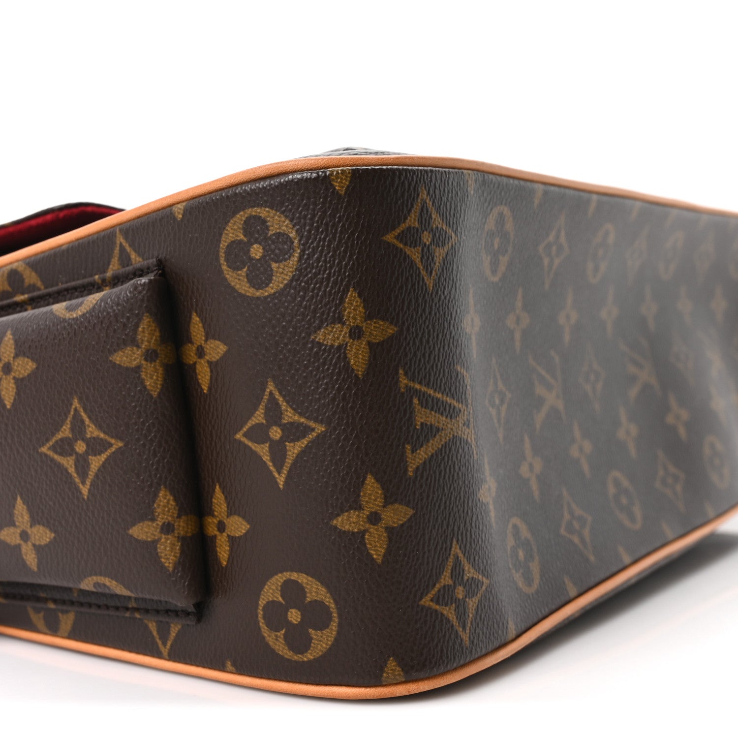 Louis Vuitton Monogram Viva-Cite GM 8 of 9