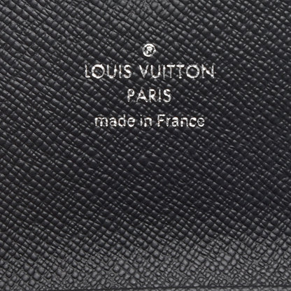 Louis Vuitton Damier Graphite Multicles 6 Key Holder 3 of 6