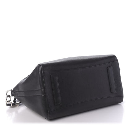 Givenchy Sugar Goatskin Medium Antigona Black 4 of 9