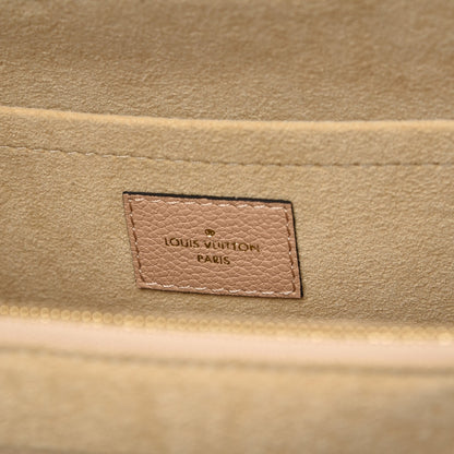 Louis Vuitton Empreinte Trocadero Dune 6 of 8