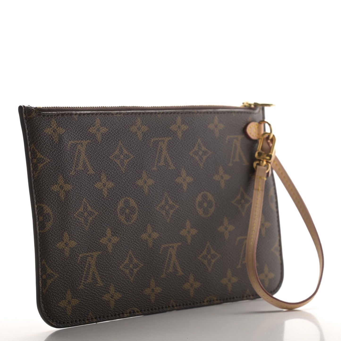 Monogram Neverfull MM GM Pochette