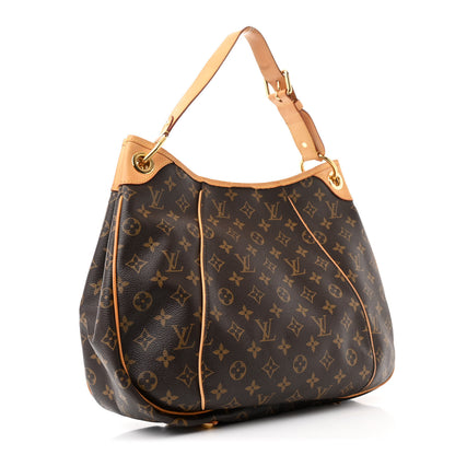 Louis Vuitton Monogram Galliera PM 3 of 12