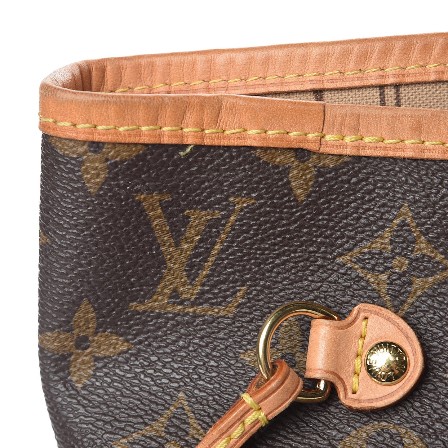 Monogram Neverfull MM