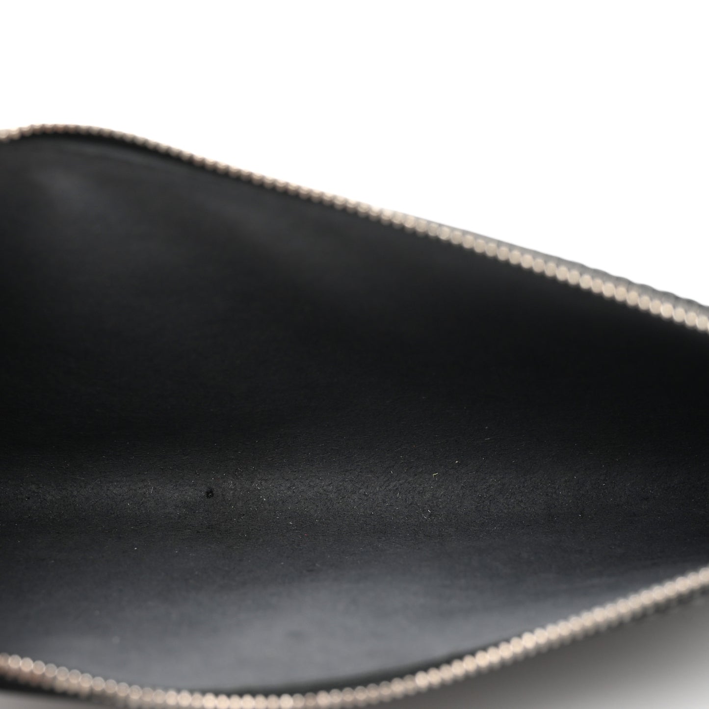 Epi Pochette Accessories 21 Black